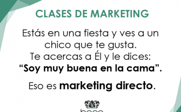 Marketing Directo