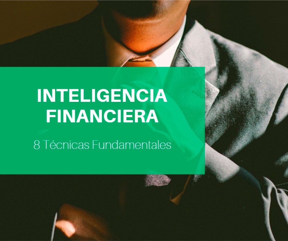 Inteligencia Financiera